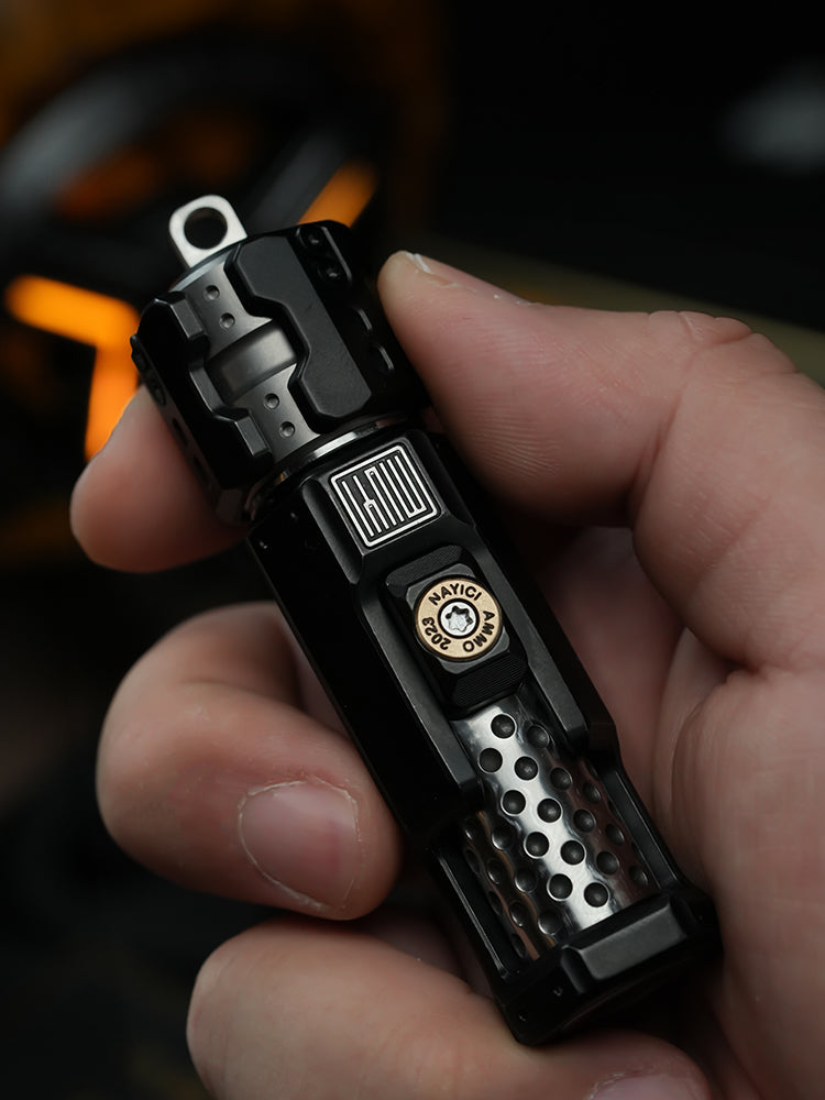 MUYI Musketeer Fidget Slider