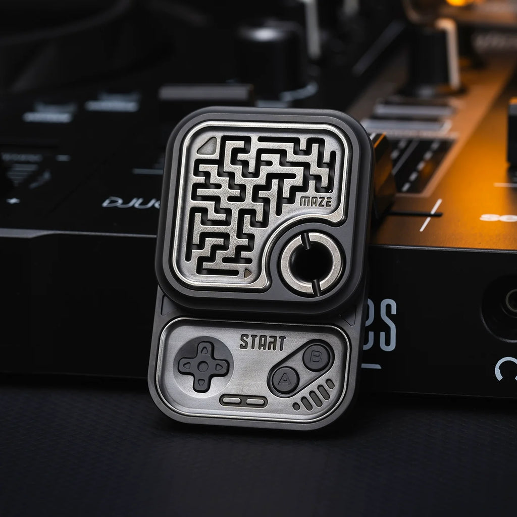 MAZE BLOCK