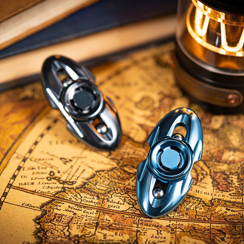 ZERO Spinner