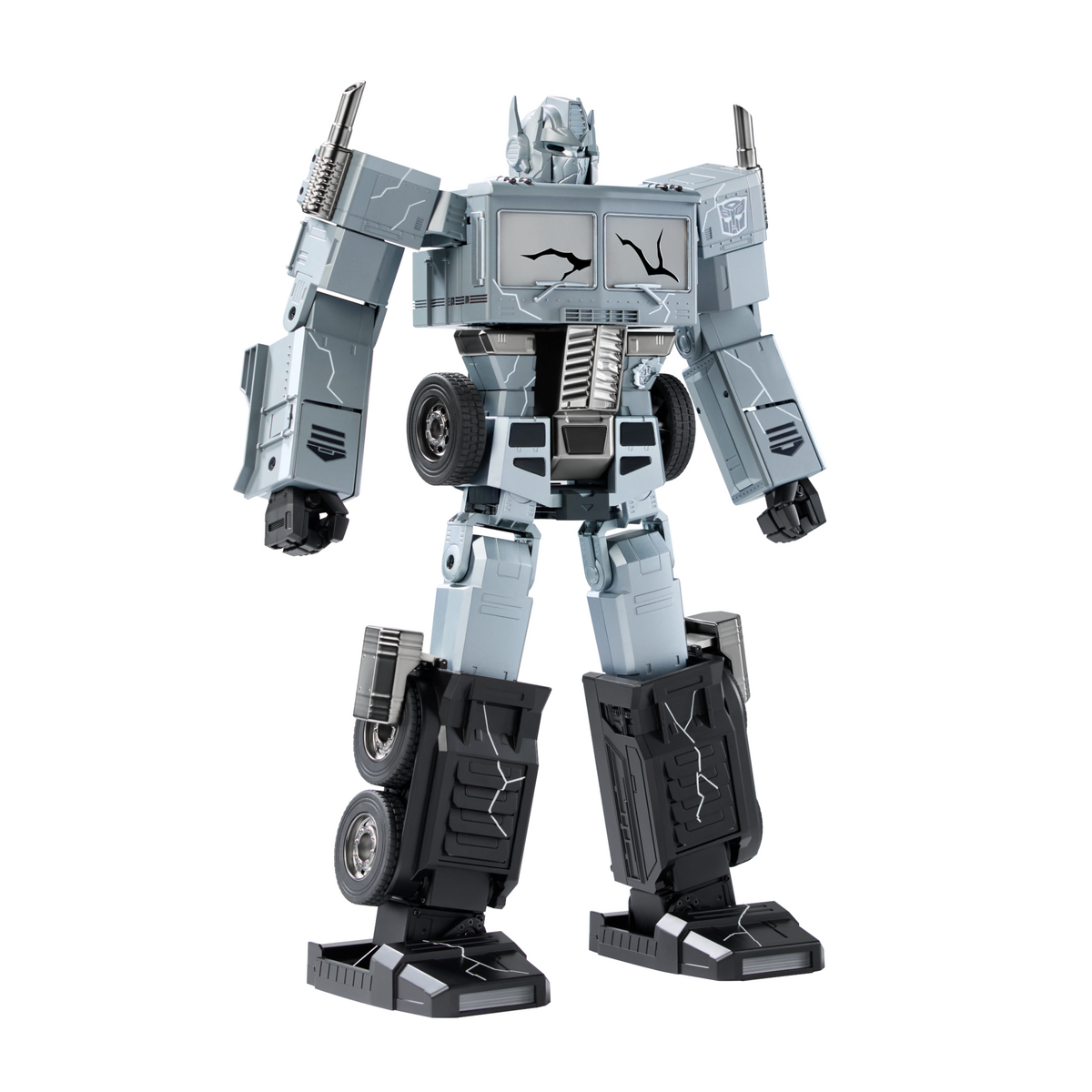Robosen Fallen Leader Optimus Prime G1 Flagship