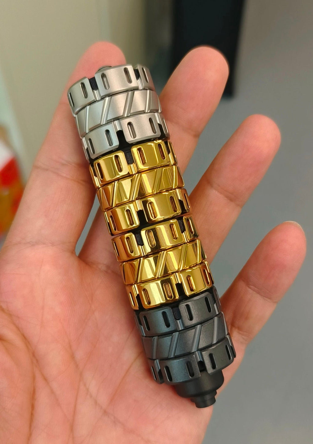 GoBiggeR Punnk Fidget Slider