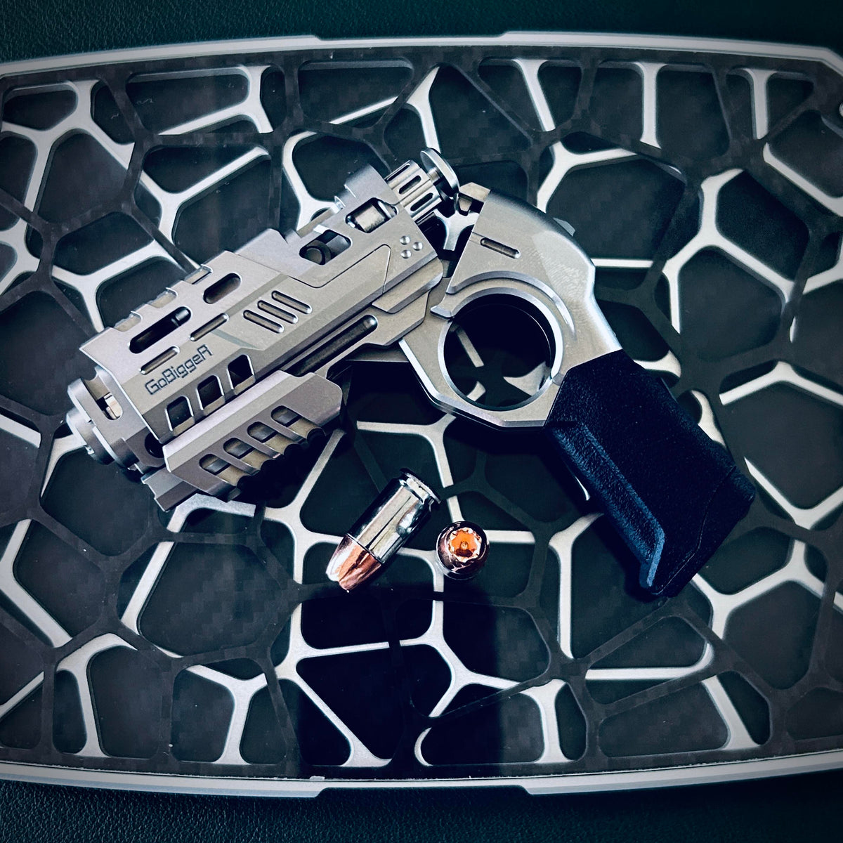GoBiggeR Punnk Fidget Slider