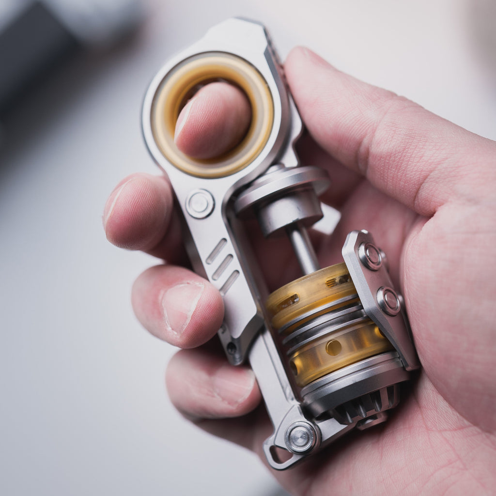 GoBiggeR Sinian Fidget Slider