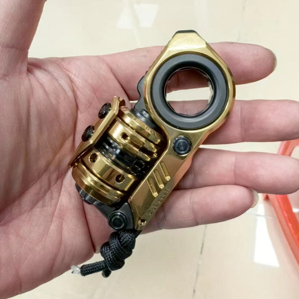 GoBiggeR Sinian Fidget Slider