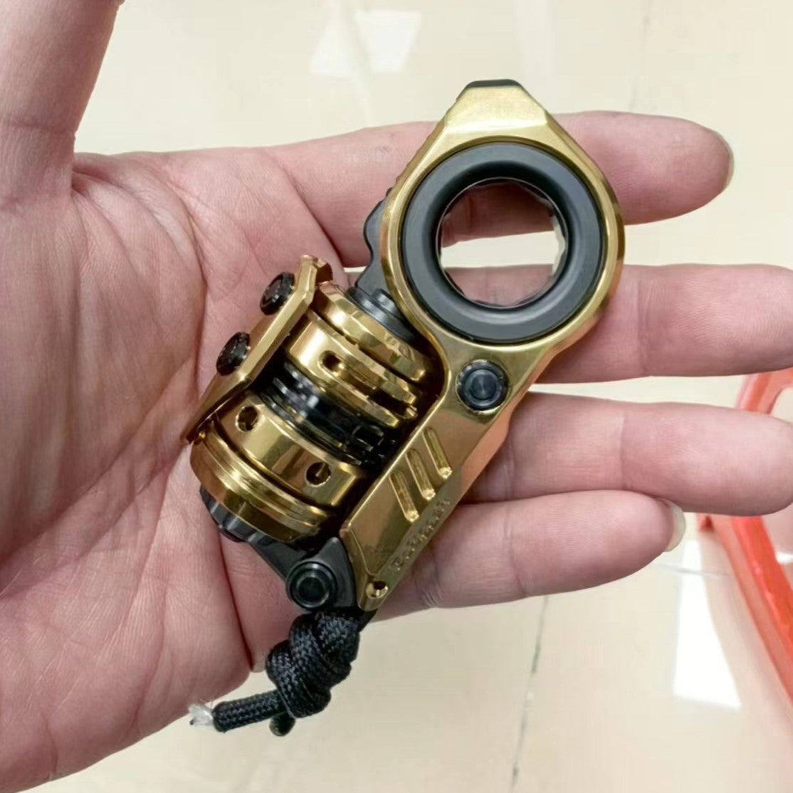 GoBiggeR Sinian Fidget Slider