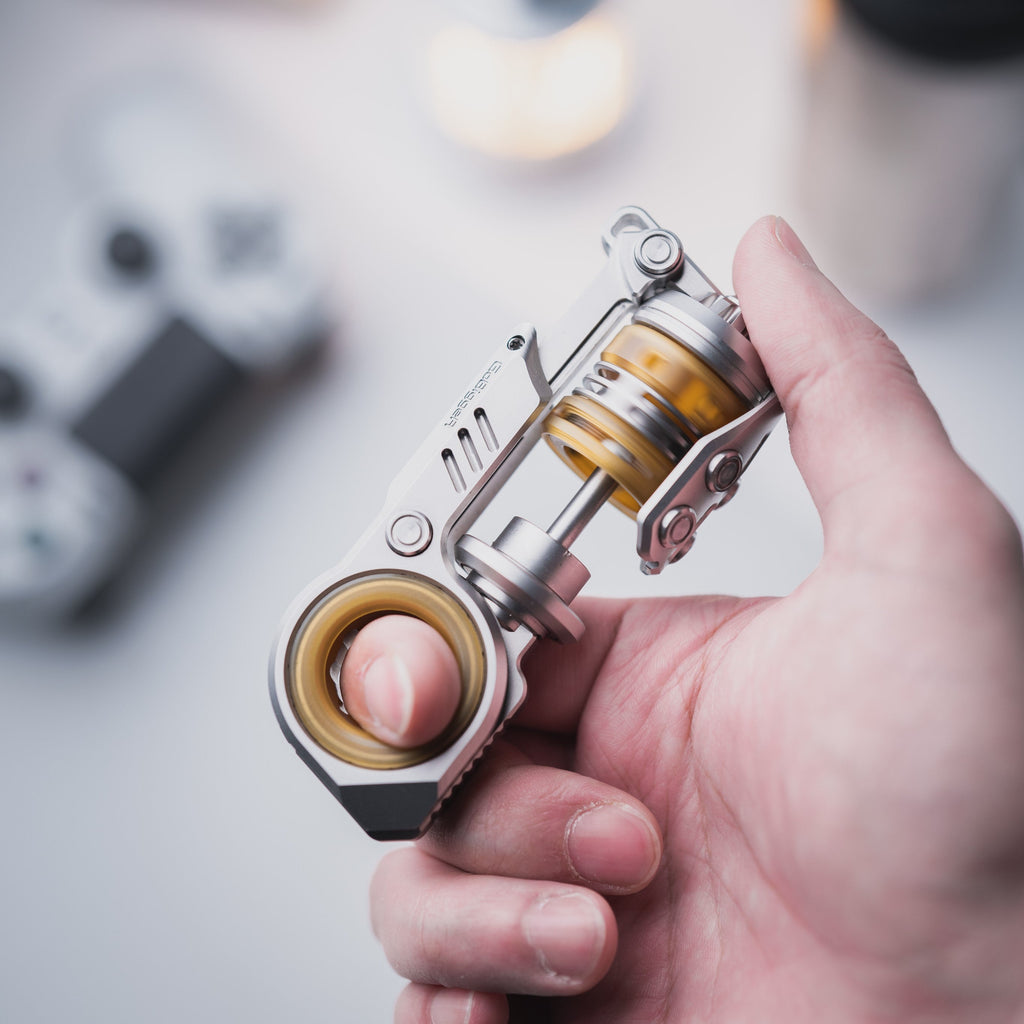 GoBiggeR Sinian Fidget Slider