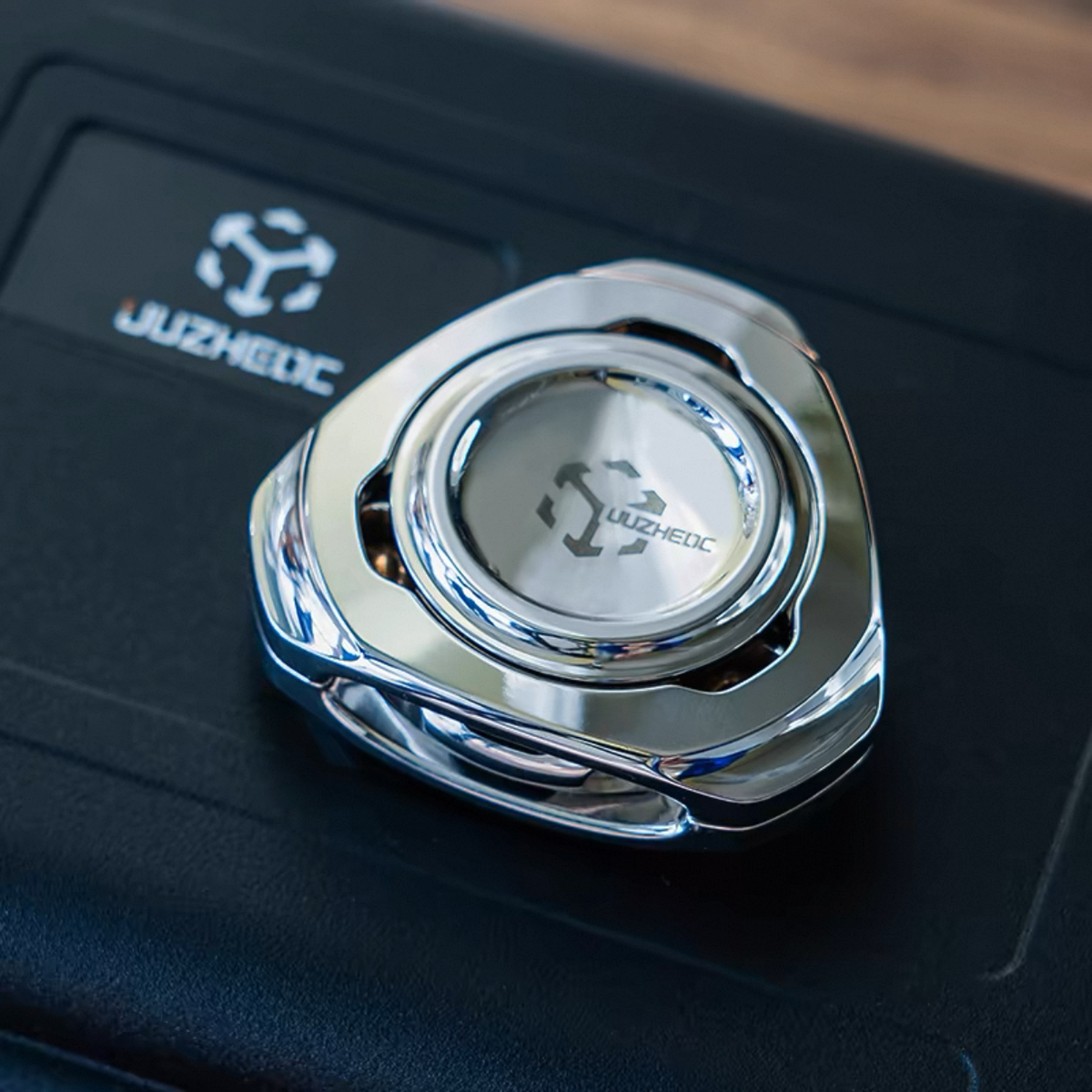 Fushion