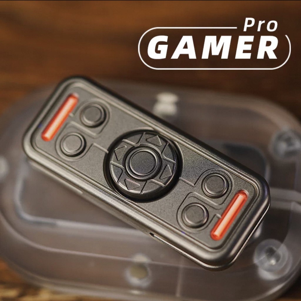 Gamer Pro