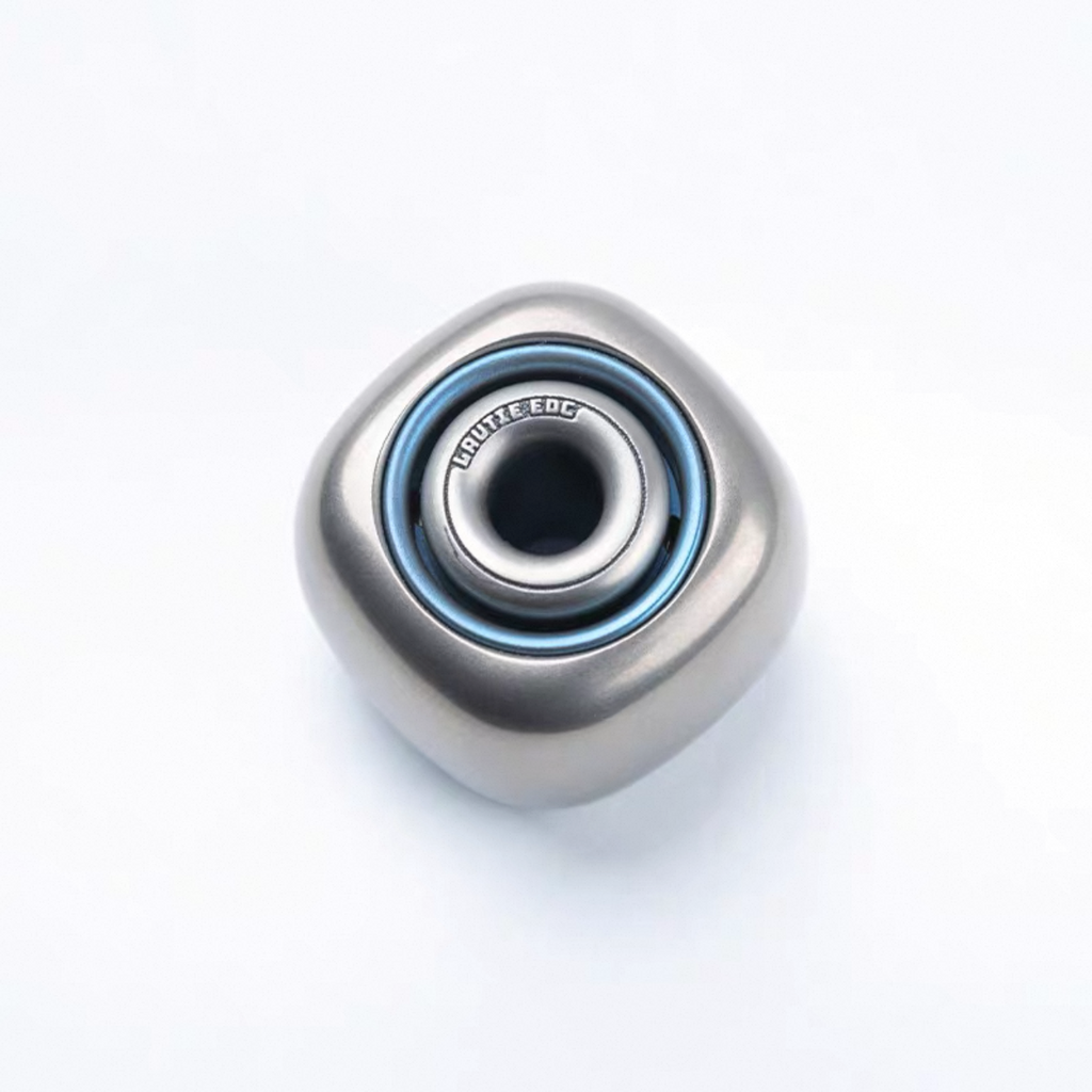 Sugar Cube Pendant Spinner