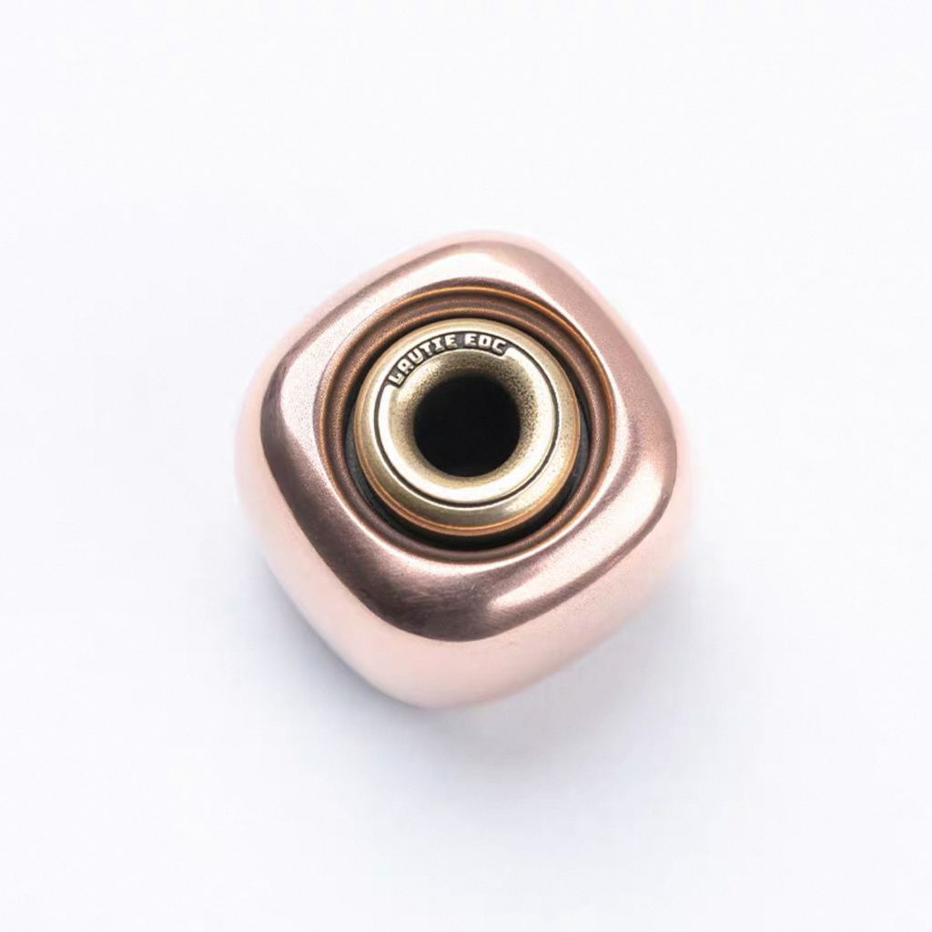 Sugar Cube Pendant Spinner