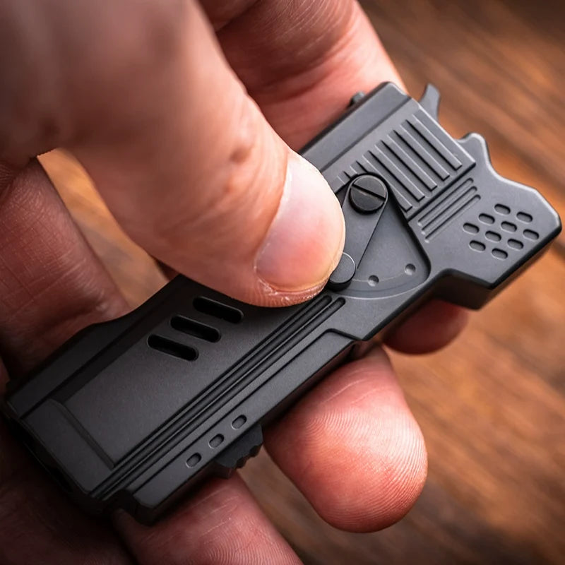 Bullet Gun