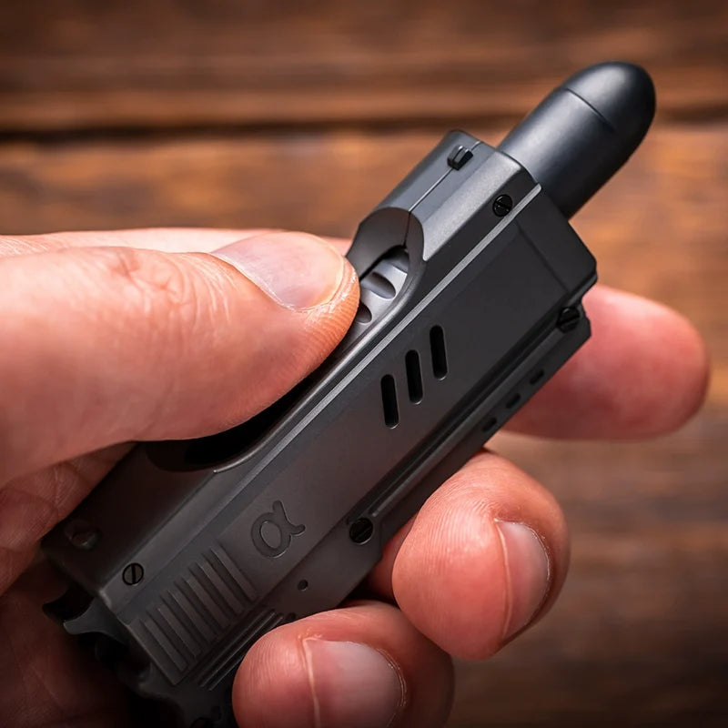 Bullet Gun