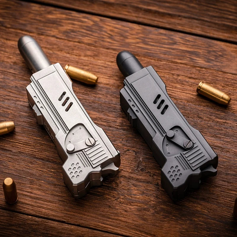 Bullet Gun
