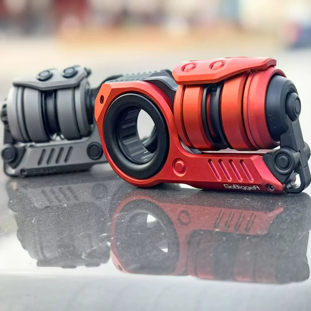 GoBiggeR Sinian Fidget Slider
