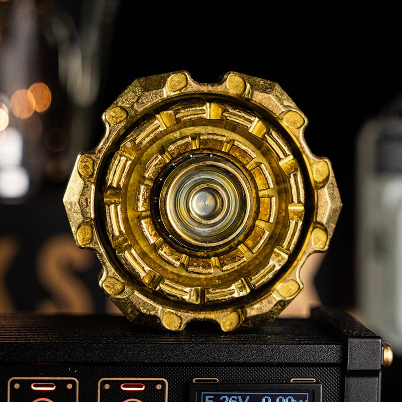 ENGINE MAX