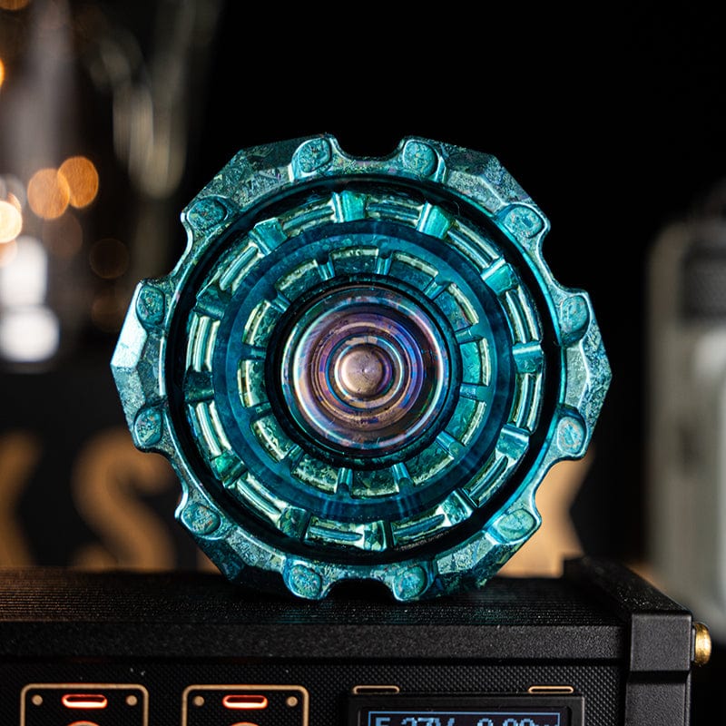 ENGINE MAX