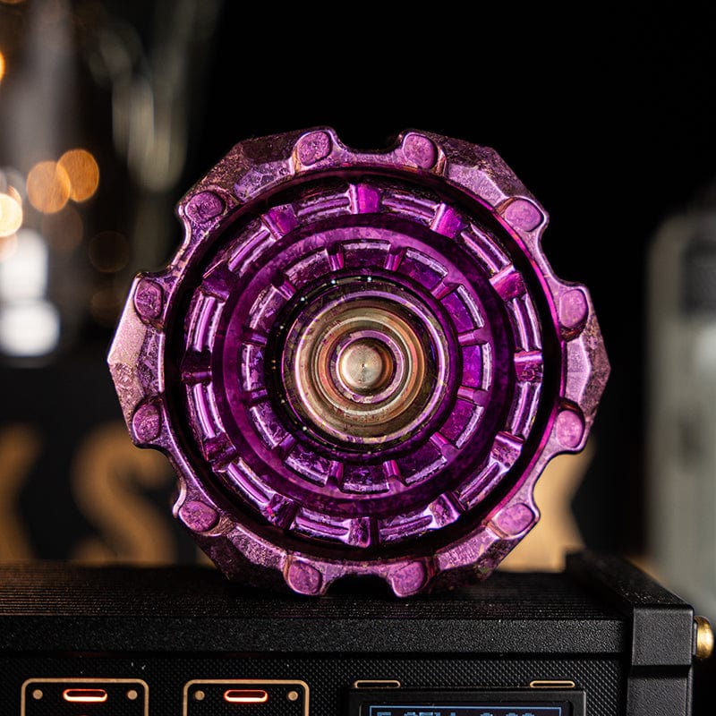 ENGINE MAX