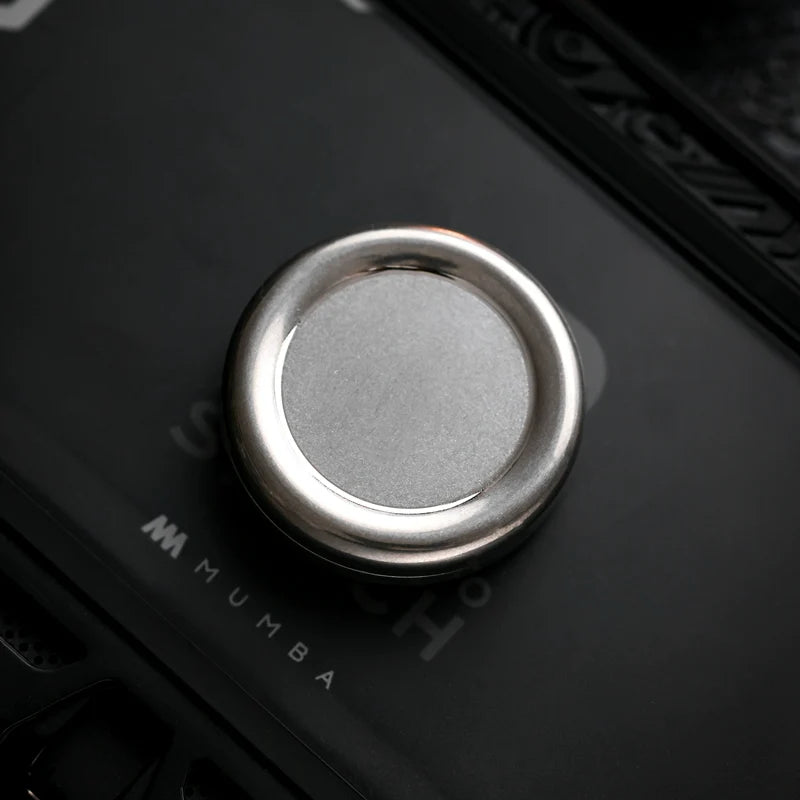 Milk Cap nano