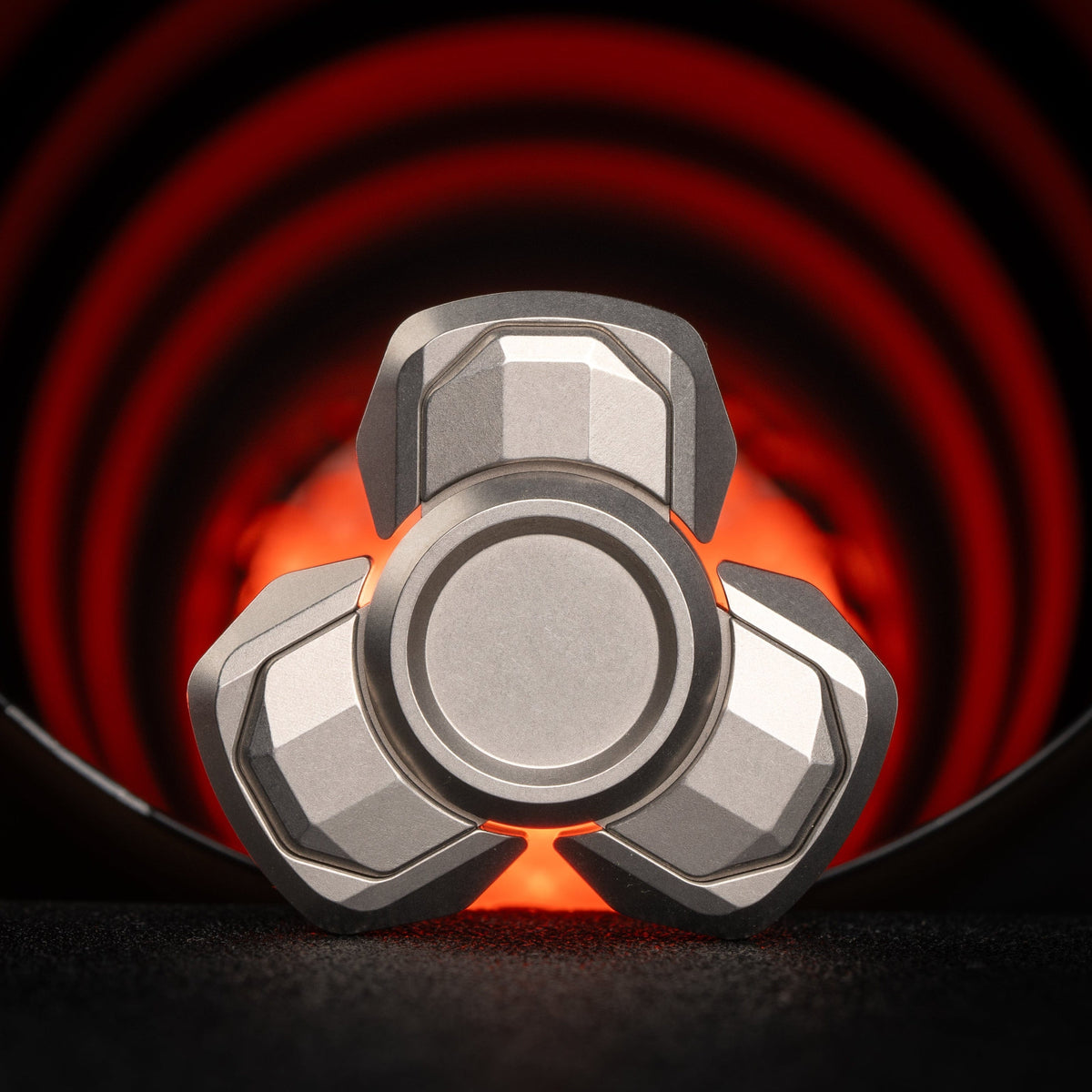 Xuan Jia Spinner