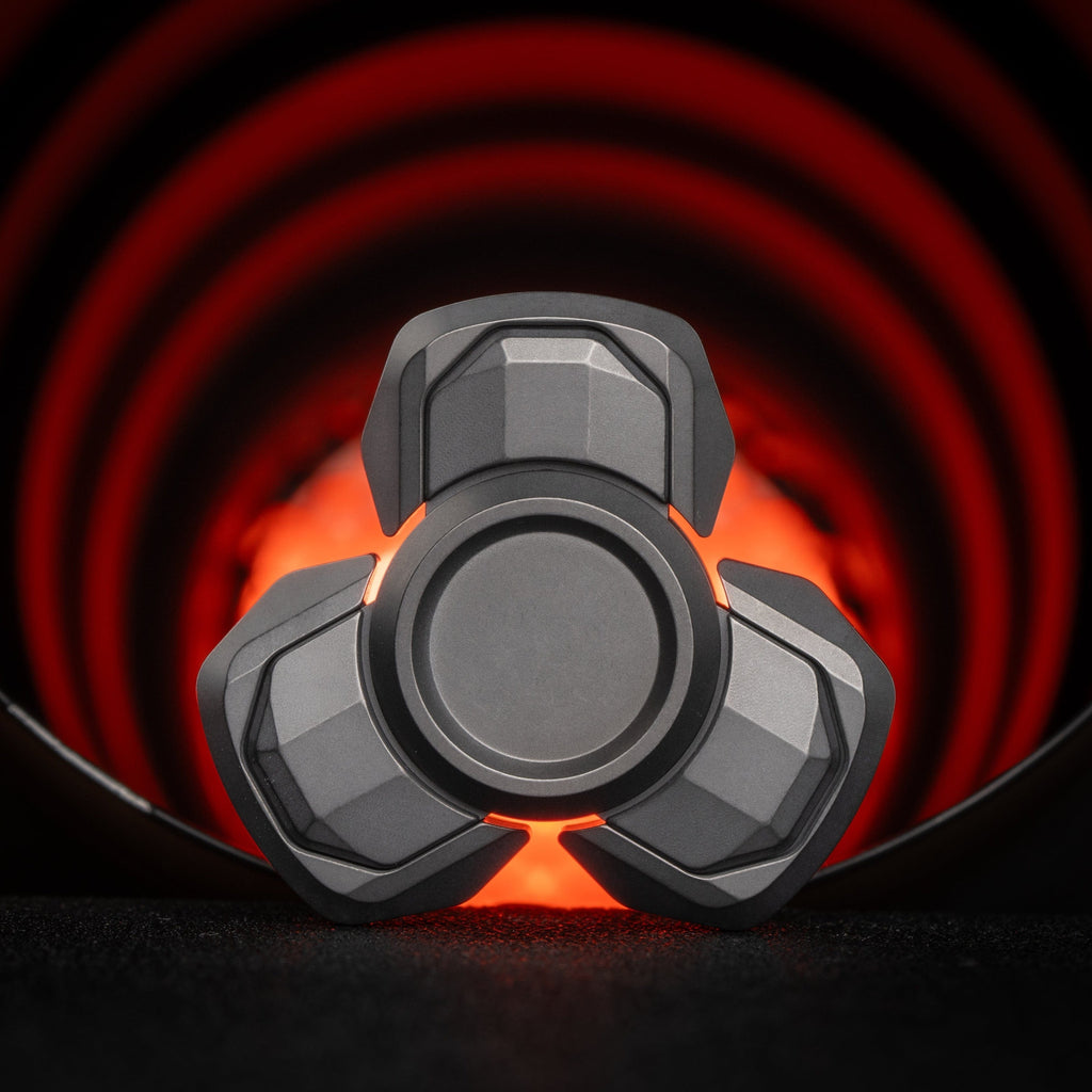 Xuan Jia Spinner