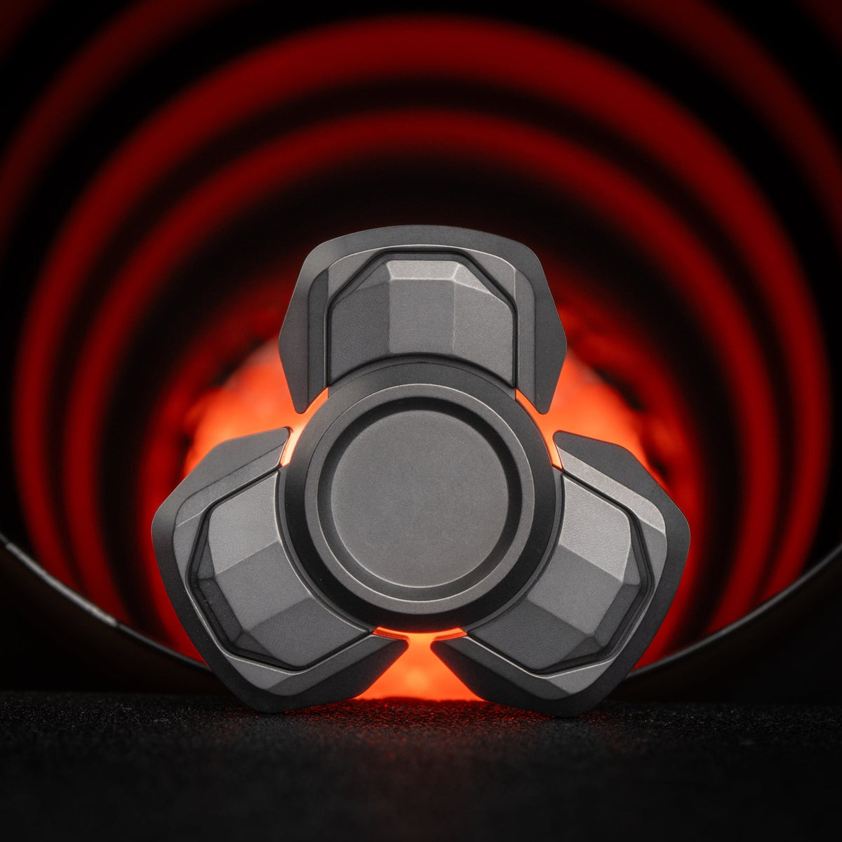 Xuan Jia Spinner