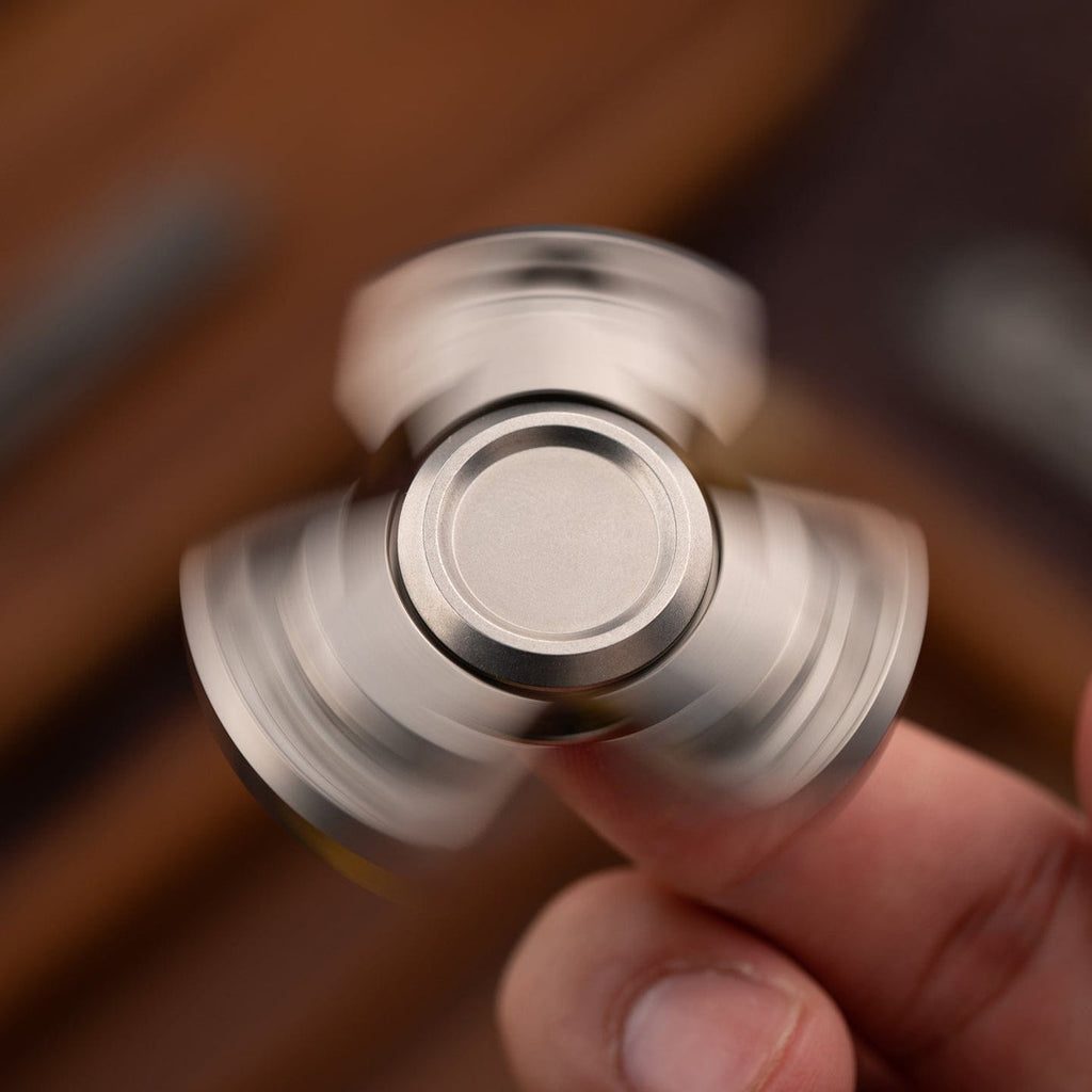 Xuan Jia Spinner