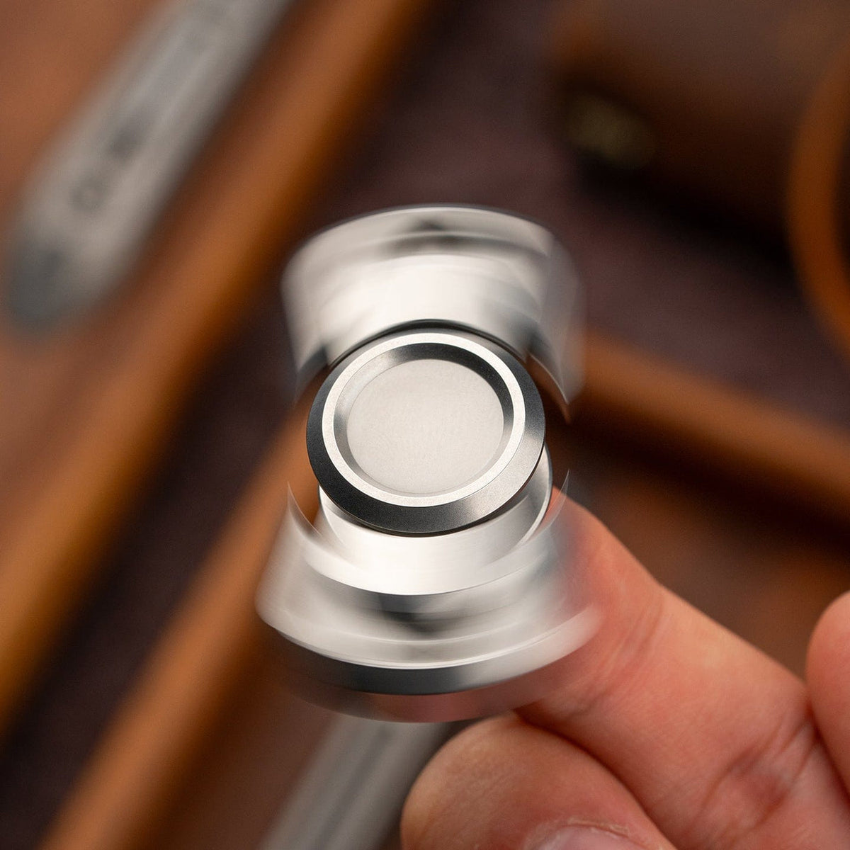 Xuan Jia Spinner