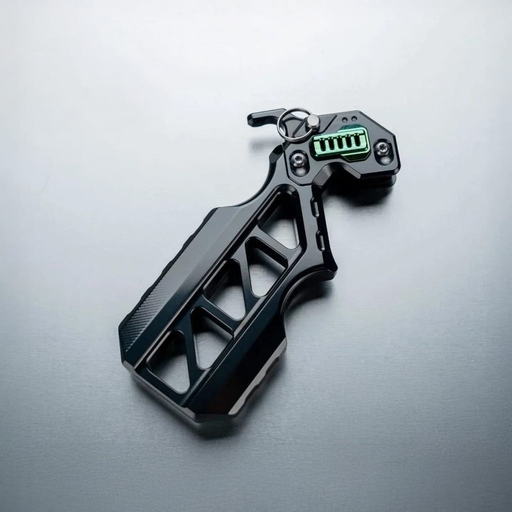 DJG Destroyer Fidget Slider