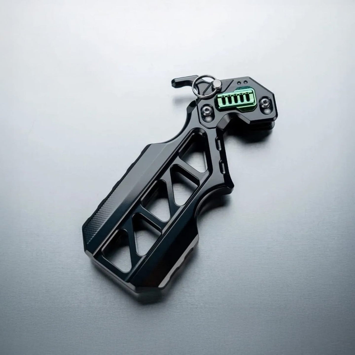 DJG Destroyer Fidget Slider