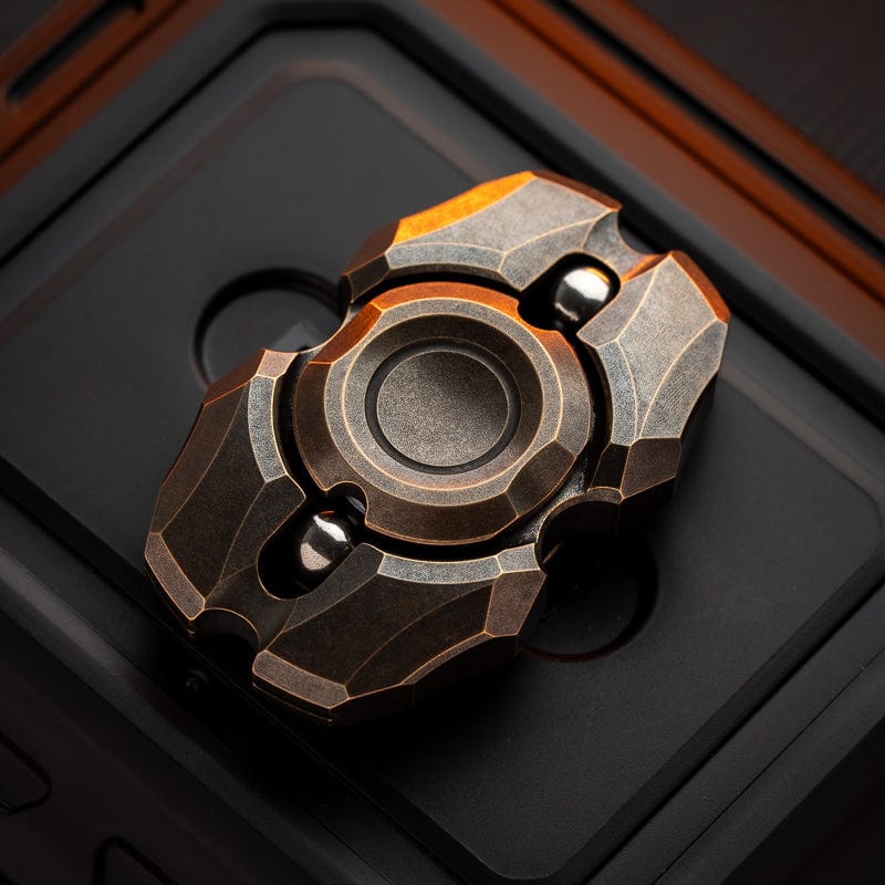 Pulse Fidget Spinner