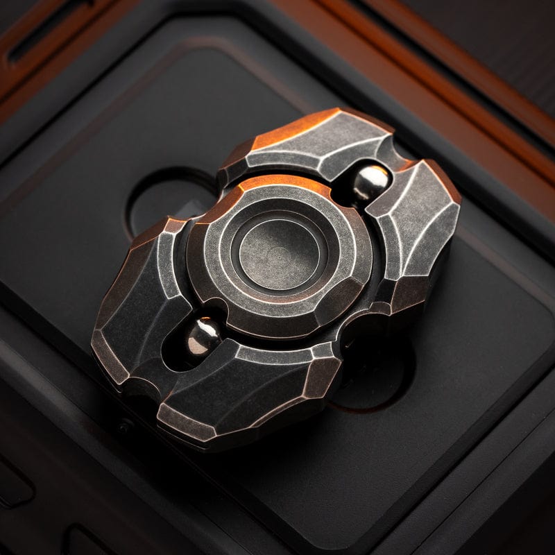 Pulse Fidget Spinner