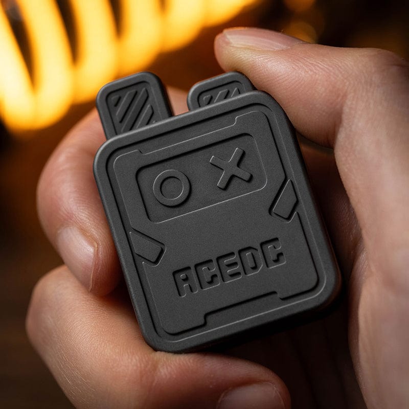 Rabbot Fidget Slider