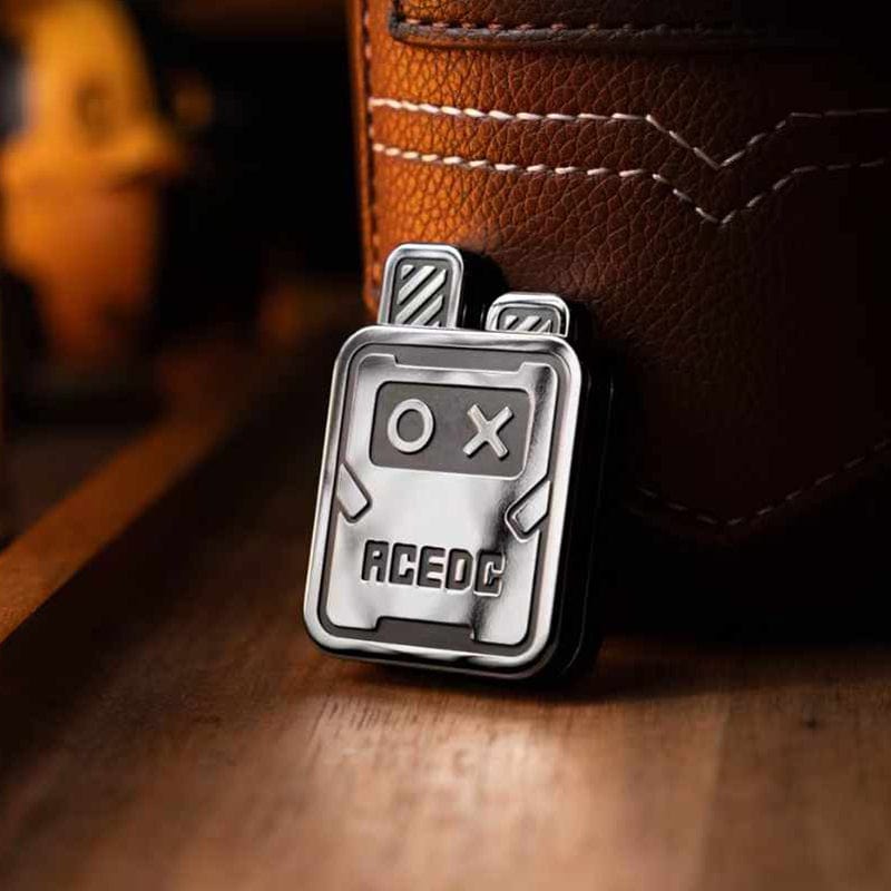 Rabbot Fidget Slider