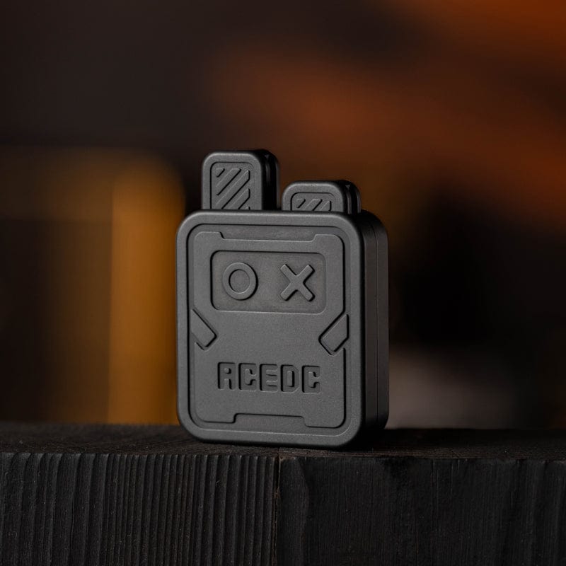 Rabbot Fidget Slider