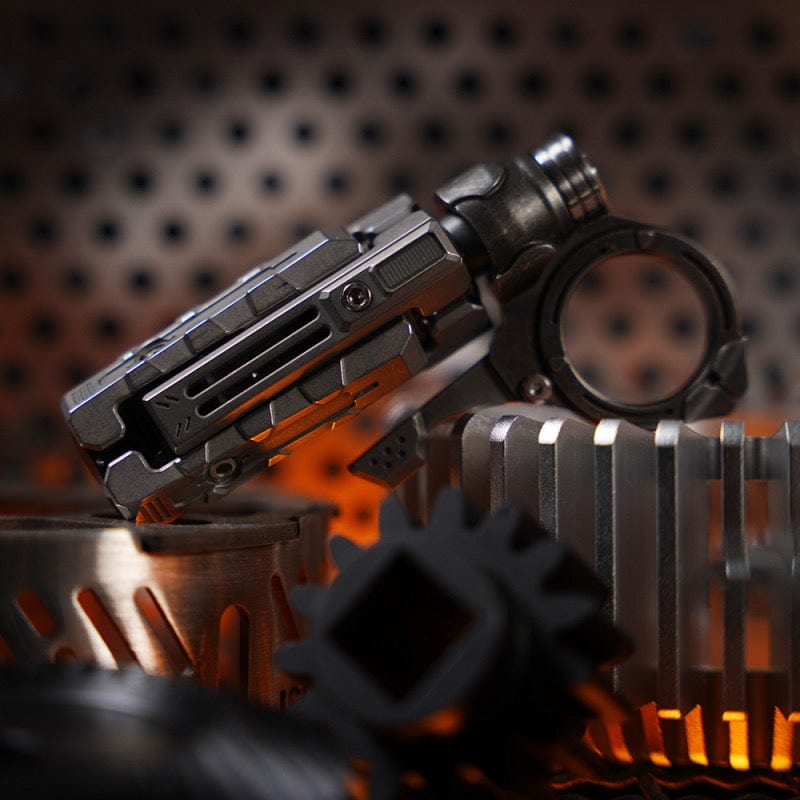 Proxy EDC Iron Curtain Fidget Slider
