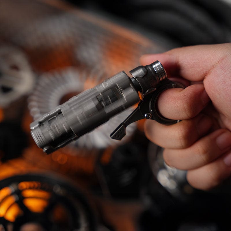 Proxy EDC Iron Curtain Fidget Slider