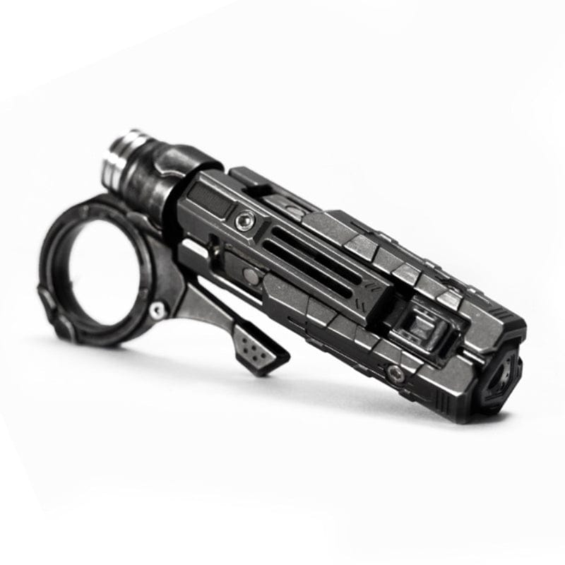 Proxy EDC Iron Curtain Fidget Slider