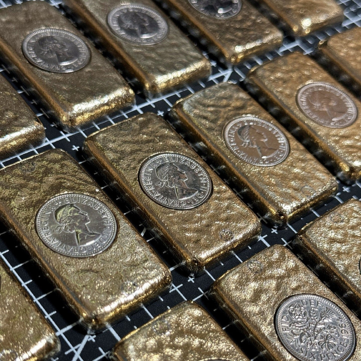 Lucky Coin