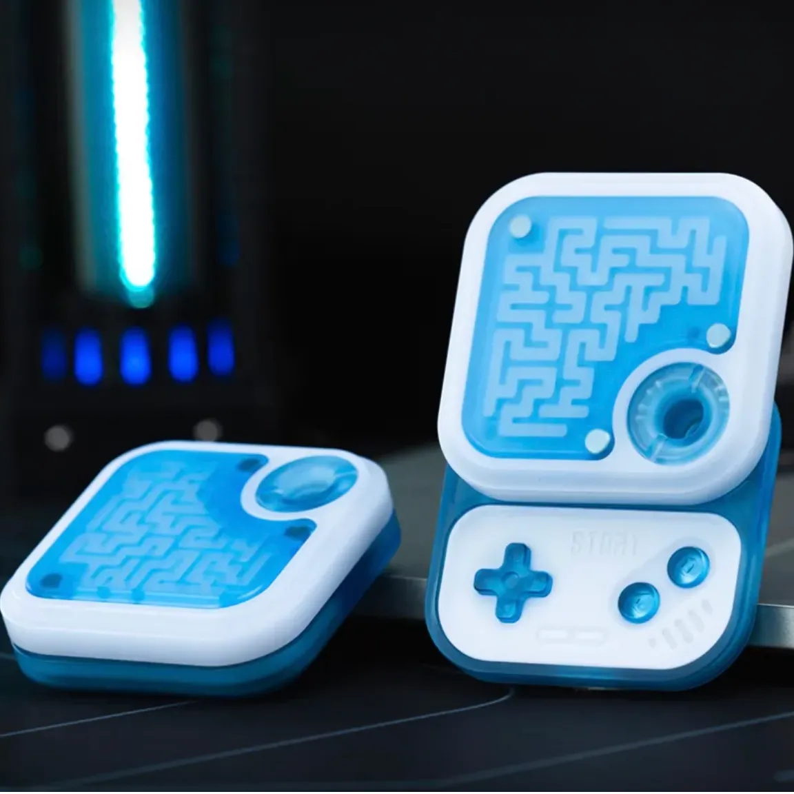 MAZE BLOCK