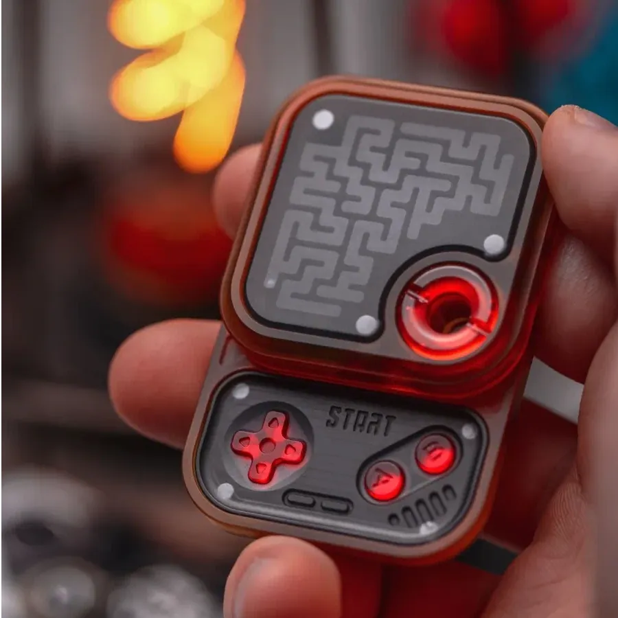 MAZE BLOCK
