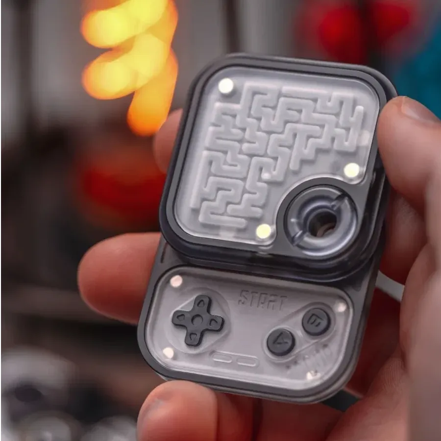 MAZE BLOCK