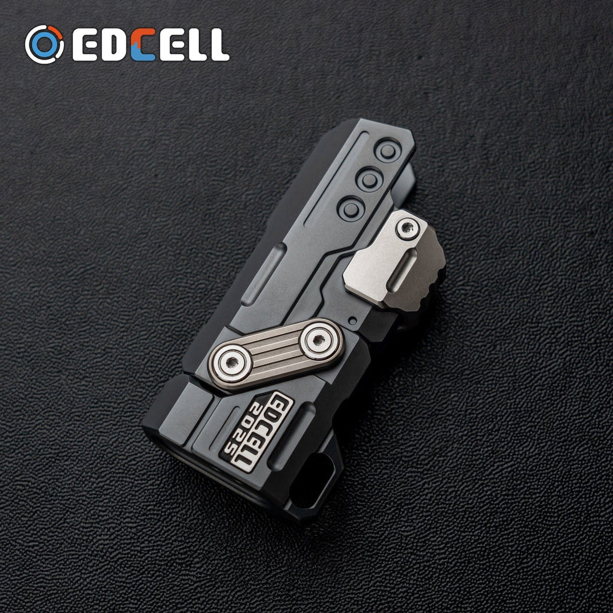 IFRIDUS Lighter Case