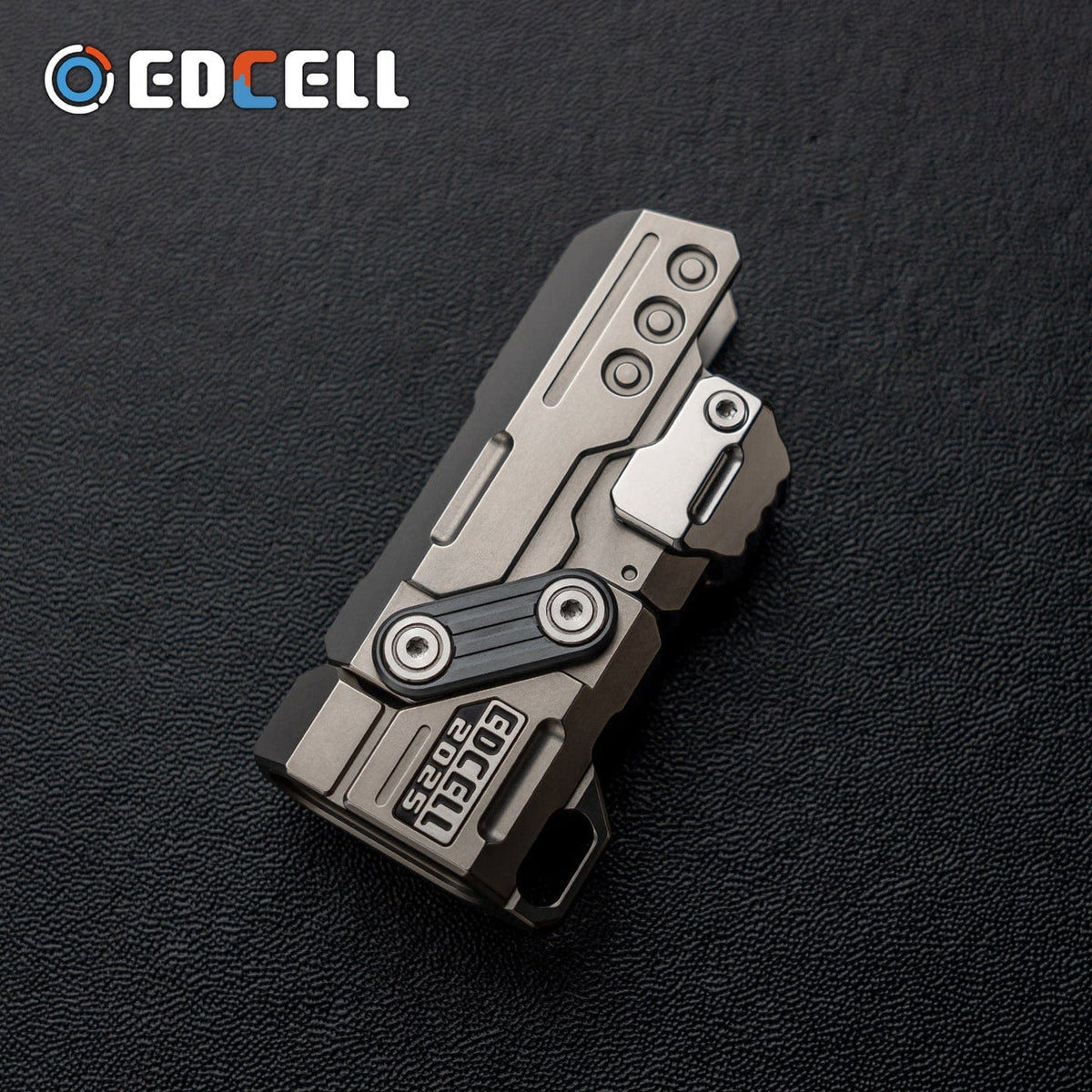 IFRIDUS Lighter Case