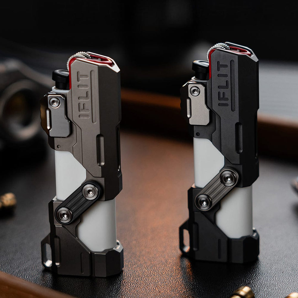 IFRIDUS Lighter Case