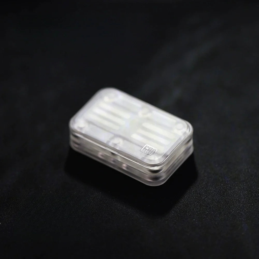 Magnetic Block 2.0