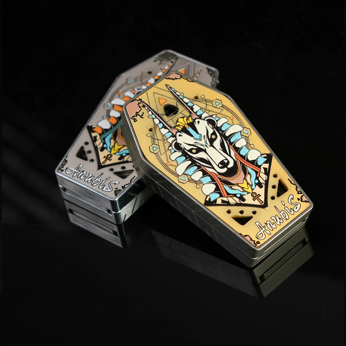 Anubis Slider