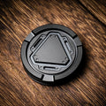 Genex haptic coin