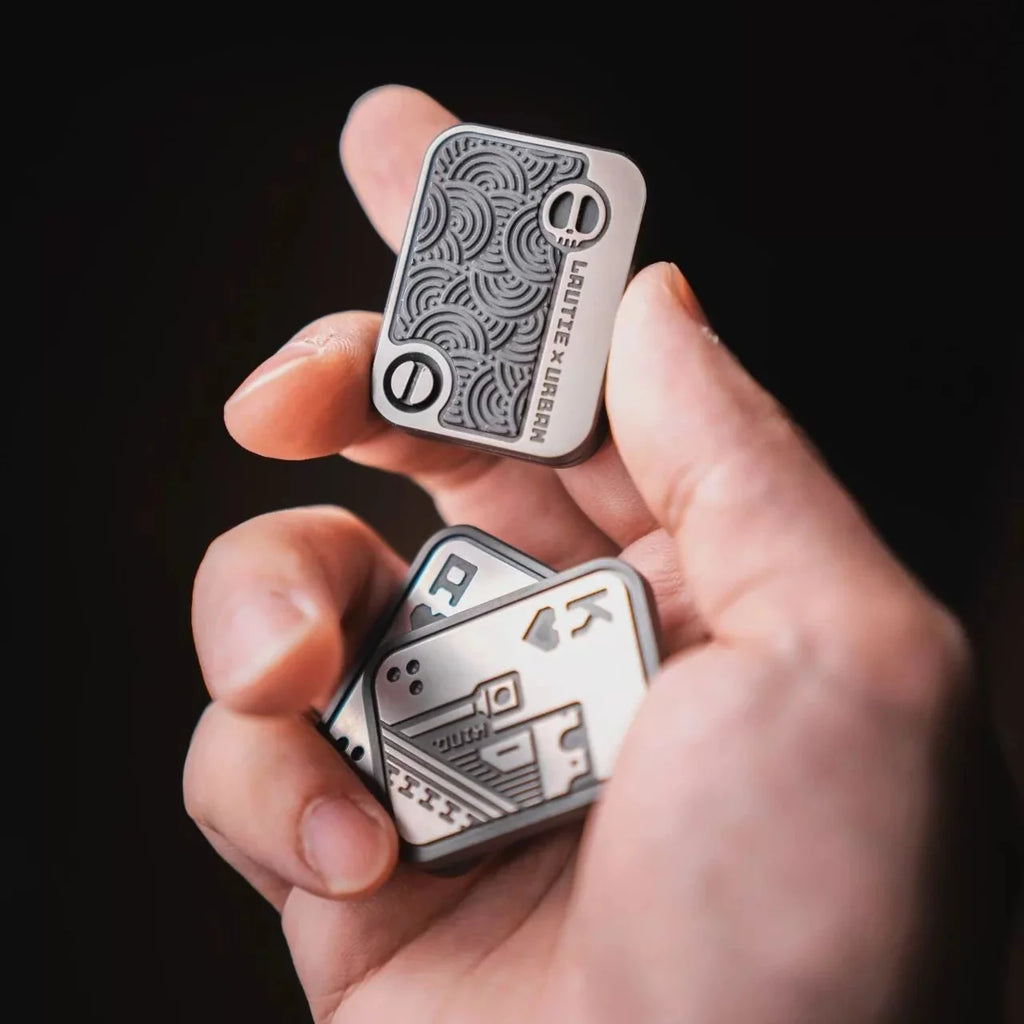 Poker Shuffle 3.0
