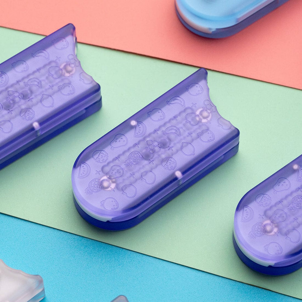 GUM
