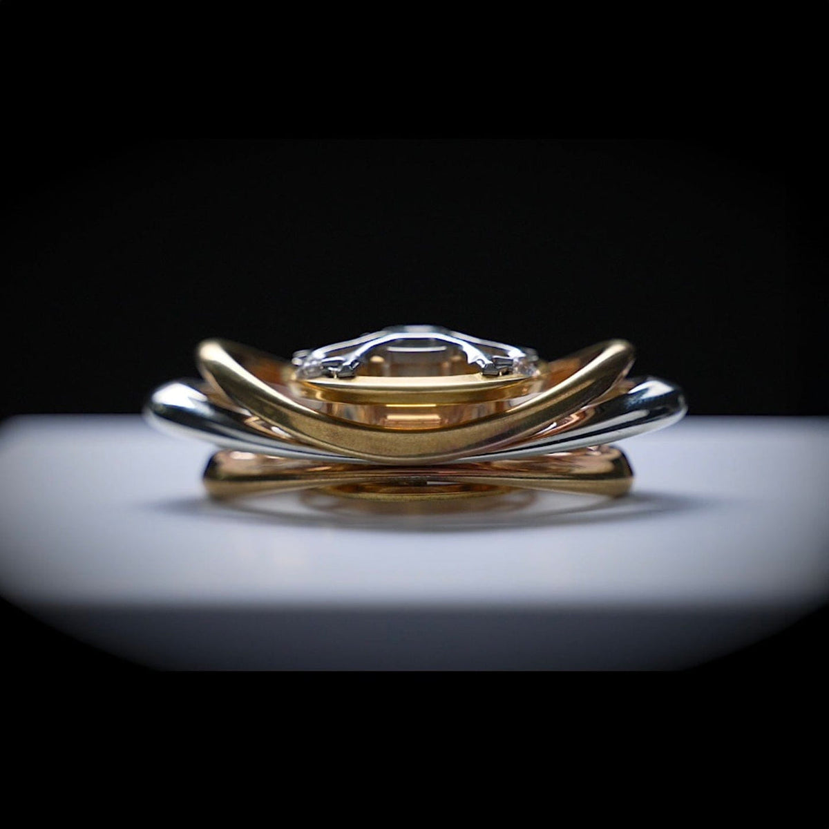 Huan Spinner
